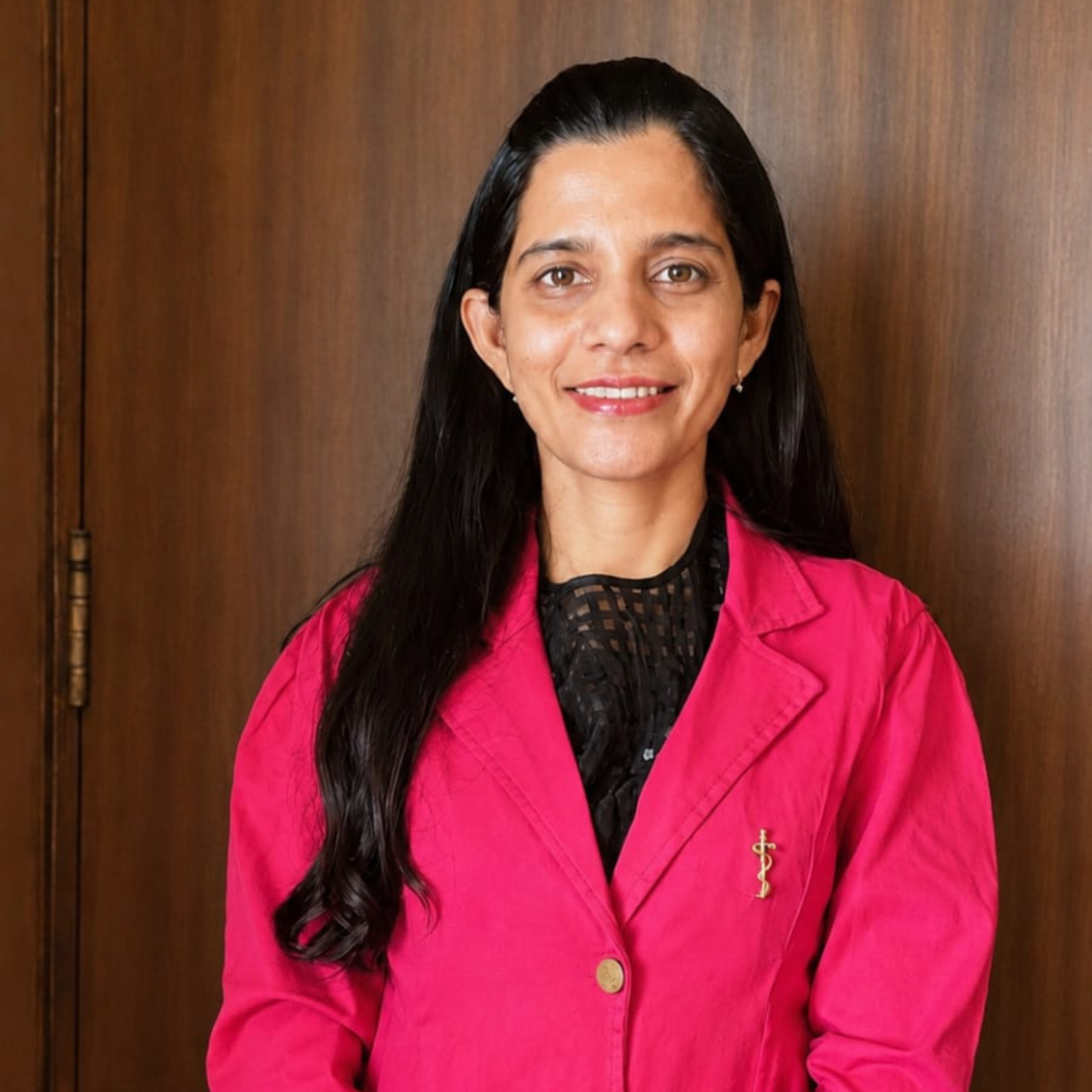Dr. Neha Pankey