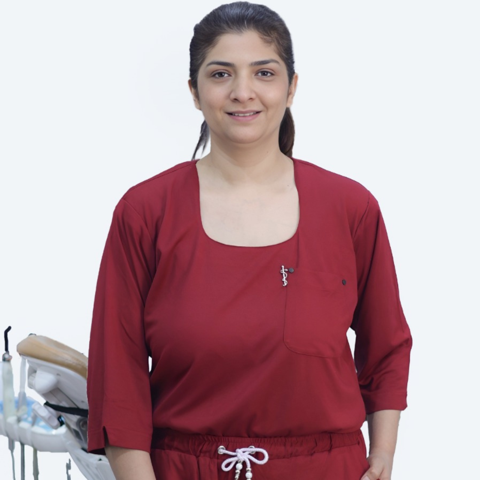 Dr. Shanin Farista