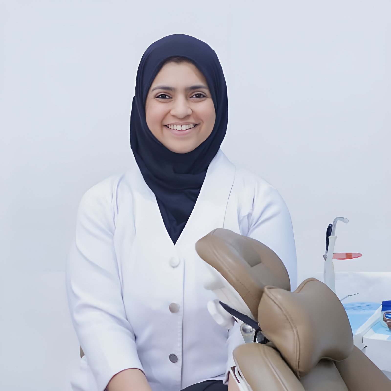 Dr. Sana Farista