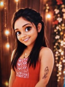 Aarti Mane